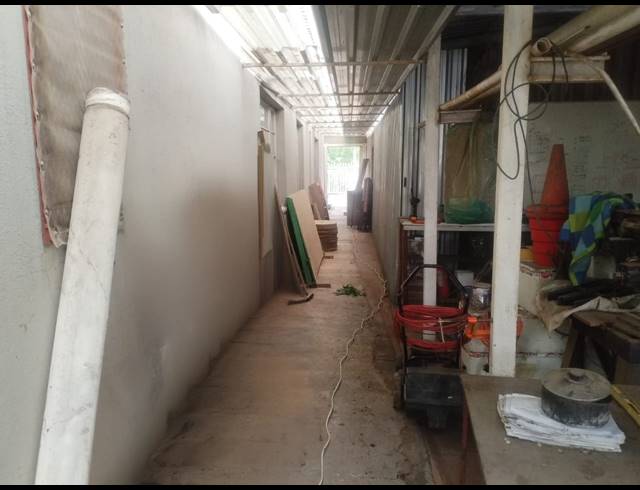 3 BEDROOM HOUSE FOR SALE IN OOS EINDE
